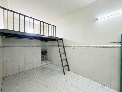Rent a room in Bình Tân.