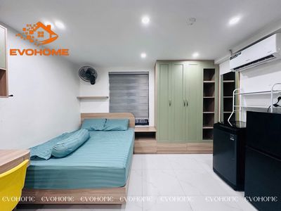 Rent a mini apartment on số 4, 7-7, Gò Vấp, Gò Vấp, Ho Chi Minh
