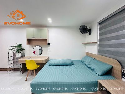 Rent a mini apartment on số 4, 7-7, Gò Vấp, Gò Vấp, Ho Chi Minh