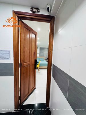Rent a mini apartment on số 4, 7-7, Gò Vấp, Gò Vấp, Ho Chi Minh