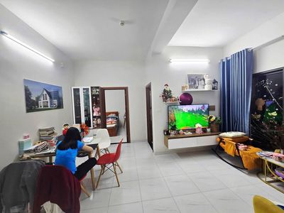 We rent Harmona apartment, Trương Công Định - two bedrooms rent 11 million a month
