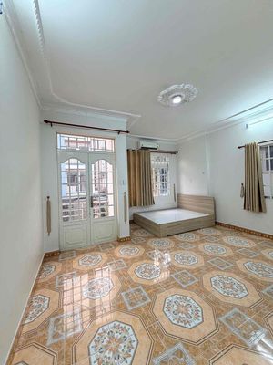Rent the original house in front of Số 53. Missiles. Ping