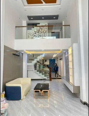 Rent an alley house 351 99 A Lê Văn Sỹ, 1806 14, District 3