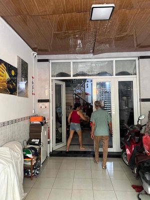 Rent a Hẻm 98 Lakha. An Lạc. Ping