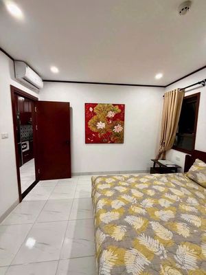 Rent apartment 8 x Plus, 22/14 Trường Chinh-a-80 meters, 2 bedrooms at 7 million5