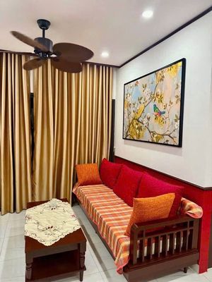Rent apartment 8 x Plus, 22/14 Trường Chinh-a-80 meters, 2 bedrooms at 7 million5