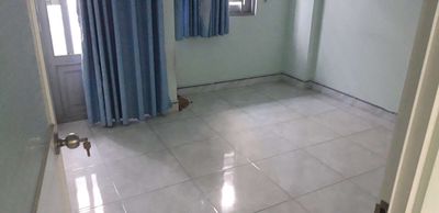 The whole place is rented.