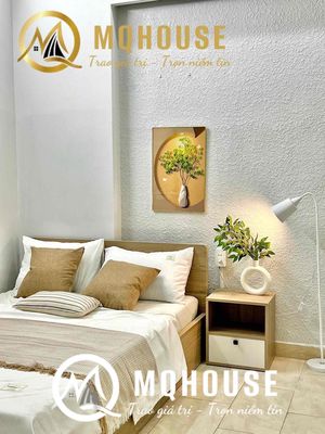 The opportunity to own two bedrooms full of furniture - bring your suitcase into Russia