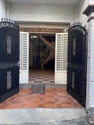 To rent Hoàng Hoa Thám, zqz1(4 bedrooms,5 toilets) 2 stories, car park,