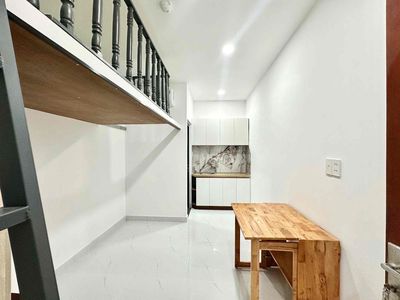 Rent the Bình Tân service apartment.