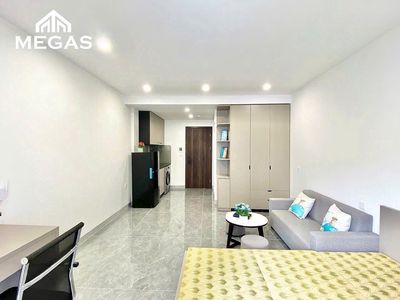 service apartment - full comfort - Tô Ký - cv clean software