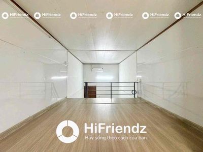 Rent a service apartment near the University of huit-aeon new talent