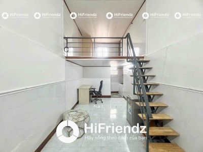 Rent a service apartment near the University of huit-aeon new talent