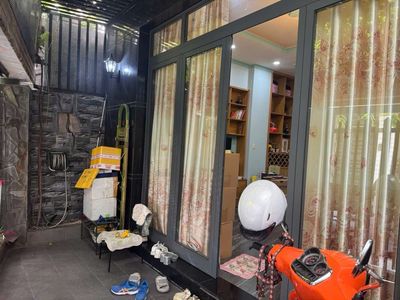 House 1 .1 .2 Supreme Court 3 bedroom 3 3 toilet 6 x 12 mm Trần Xuân Soạn