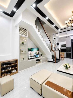 Huỳnh Tấn Phát Nhà Bè senior furniture.