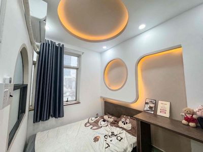 Two bedrooms 70mmm to Full Royale, Cooking Area