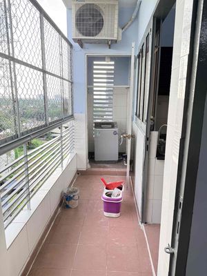 Him Lam Ba Tơ apartment (endend of the Edict)