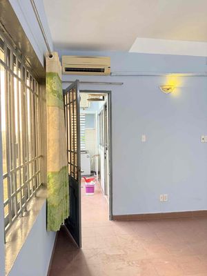 Him Lam Ba Tơ apartment (endend of the Edict)