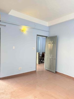 Him Lam Ba Tơ apartment (endend of the Edict)