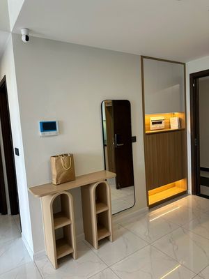 Rent PiCity High Park District 12 – 2 full interior bedroom - 10 million a month