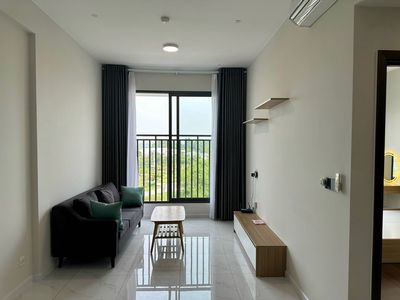Rent PiCity High Park District 12 – 2 full interior bedroom - 10 million a month