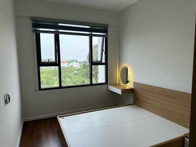 Rent PiCity High Park District 12 – 2 full interior bedroom - 10 million a month