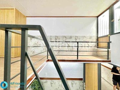 Rent a room with high guard - furniture near the commercial university