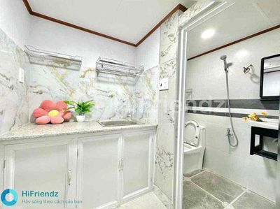 Rent a room with high guard - furniture near the commercial university