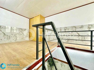 Rent a room with high guard - furniture near the commercial university
