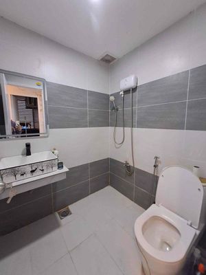 Renting apartment-- apartment two.