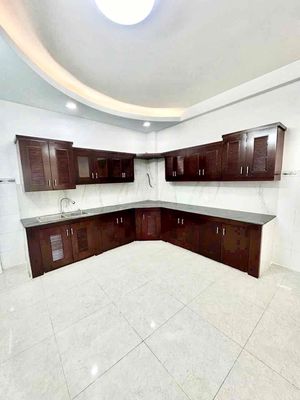 Rent a Gò Dầu. 4 x14 meters - 1 ground, 1 float, 1 floor