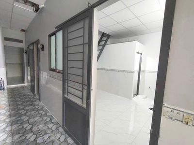 room for MM - Lê Văn Lương - Phước Kiển Nhà Bè