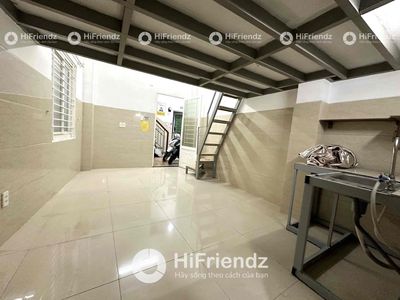 Rent a room in Tân Phú