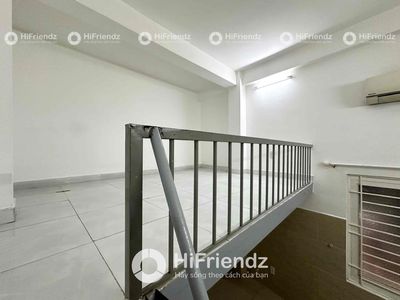 Rent a room in Tân Phú