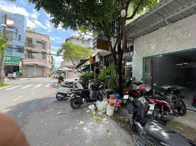 Quách Đình Bảo house, 3.5 X20 M, guards, 8.5 million
