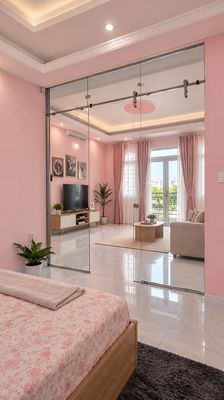 rents the studio Bình Tân 01000 full interior 01200 M out ql1 A 015.8 million