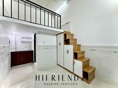 Rent a room in Tân Phú