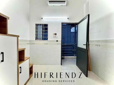 Rent a room in Tân Phú