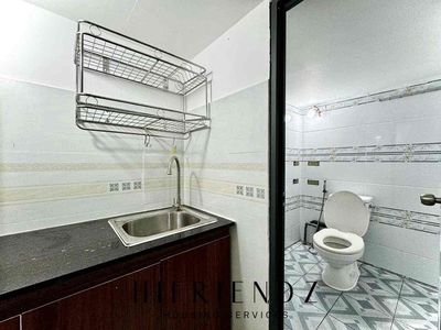 Rent a room in Tân Phú
