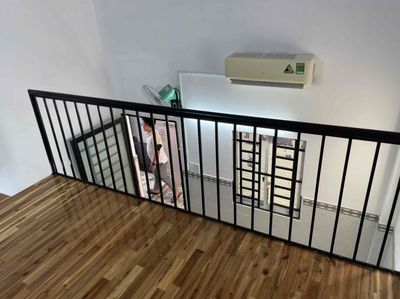 Rent room near University huit-aeon mall Tân Phú