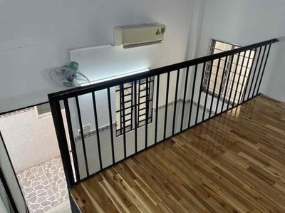 Rent room near University huit-aeon mall Tân Phú