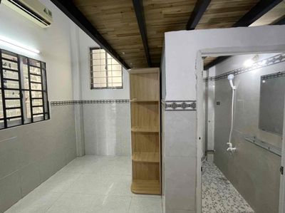 Rent room near University huit-aeon mall Tân Phú