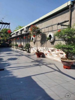 For renting villa 500 M for 12 million
