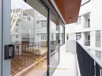 Opens the new apartment 100% – full of modern studio interiors • 1 P