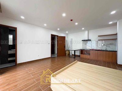Opens the new apartment 100% – full of modern studio interiors • 1 P