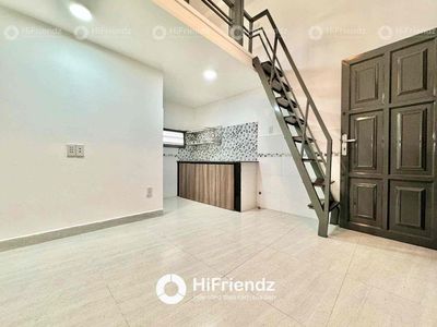 Rent a room in Tân Phú
