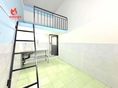 Biology Room Phan Văn Hớn