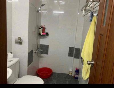 rented room Tân Bình – near airport & cv intended, parking car
