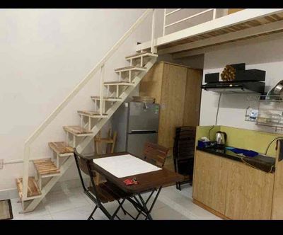 rented room Tân Bình – near airport & cv intended, parking car