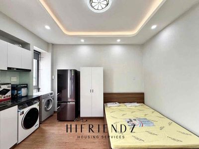 Bancol upper-level interior drying & dry-cleaning dress (6 million).